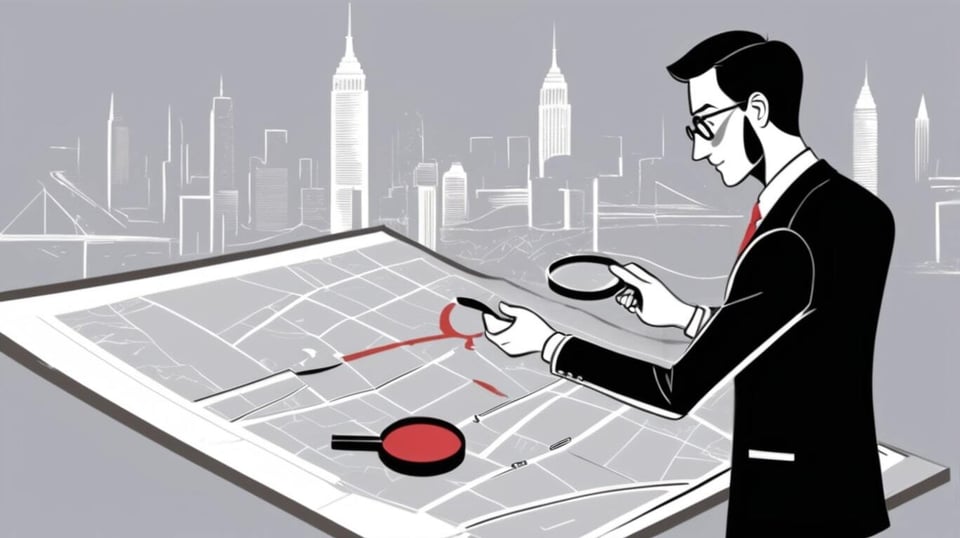 AlbedoBase_XL_An_adult_carefully_observes_a_map_of_the_city_wi_1-min