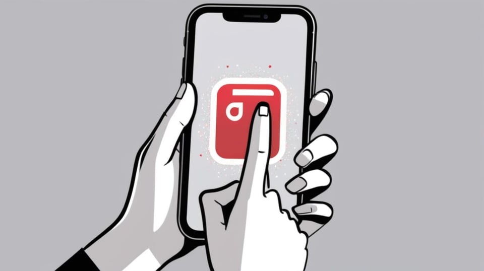 AlbedoBase_XL_a_close_up_of_a_hand_carrying_an_iPhone_with_Tik_1-min-1